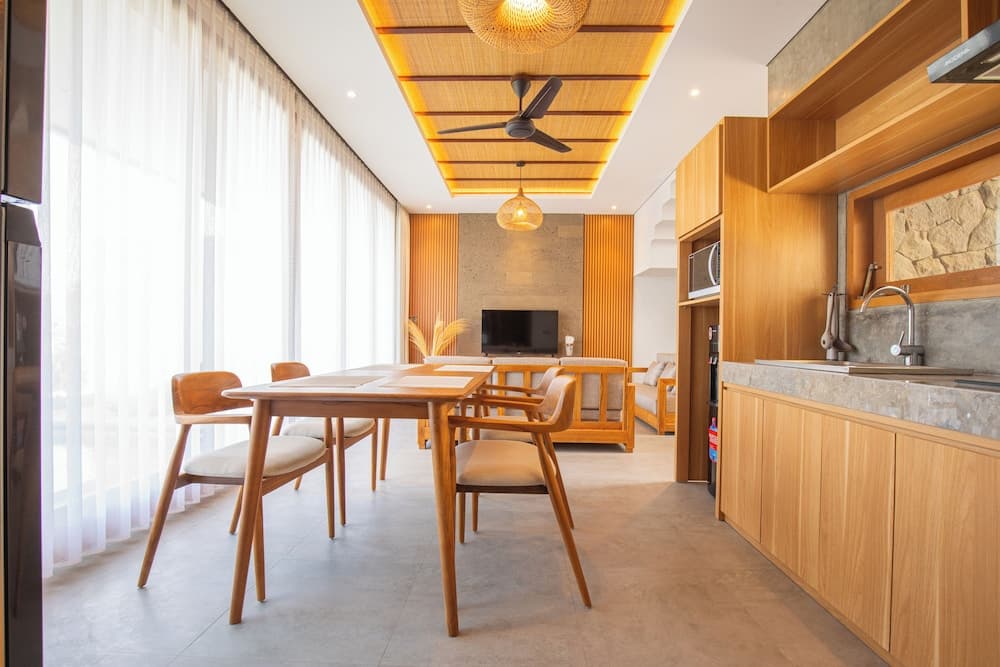 Villa Taman Famindo Canggu V-8 hotel, No.83 Jl. Pantai Batu Mejan, Canggu, Bali, 80351, Indonesia — photo 26