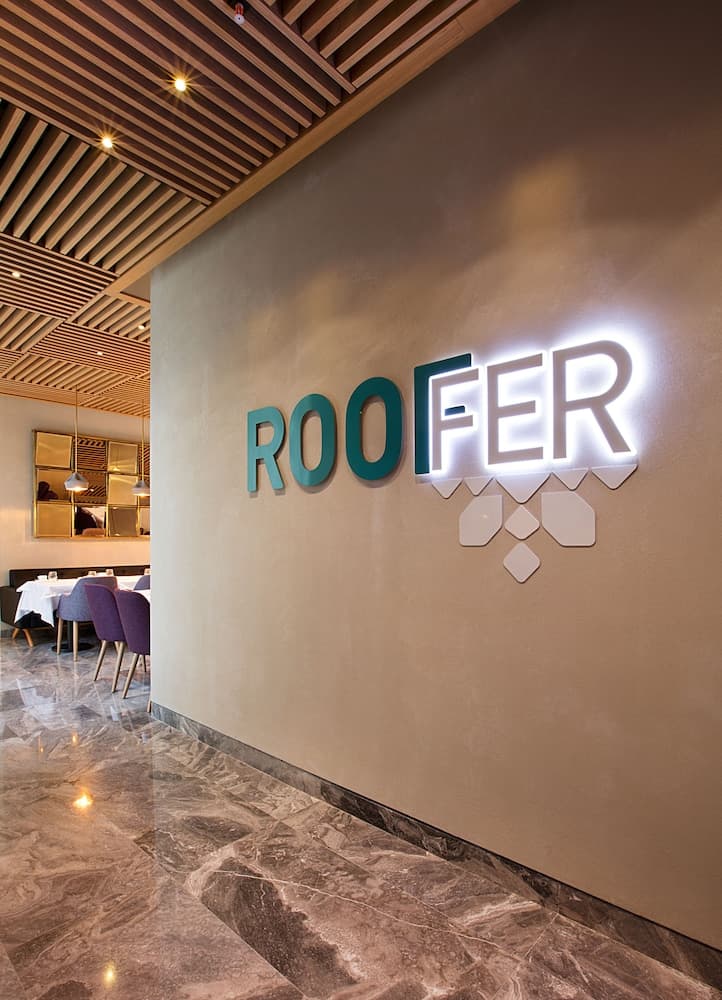 Fer Hotel — 30