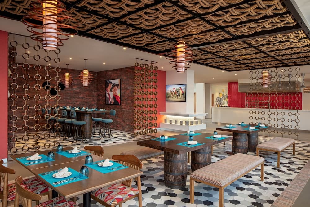 Centara Mirage Beach Resort Dubai — 25