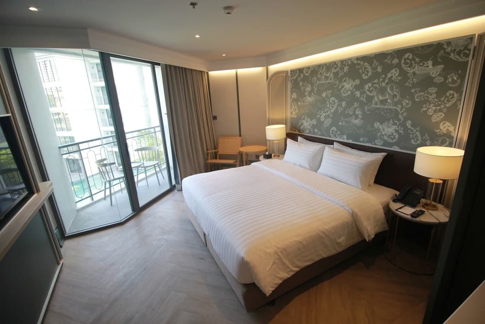The Quarter Chaophraya by UHG — 8