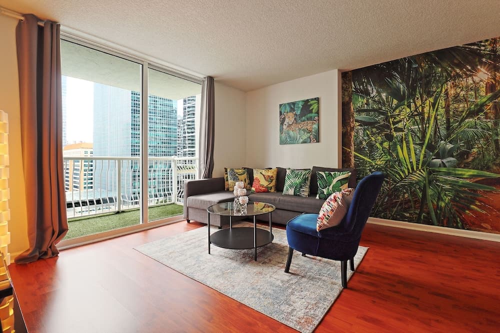 OneLuxStay in the Heart of Brickell — 23