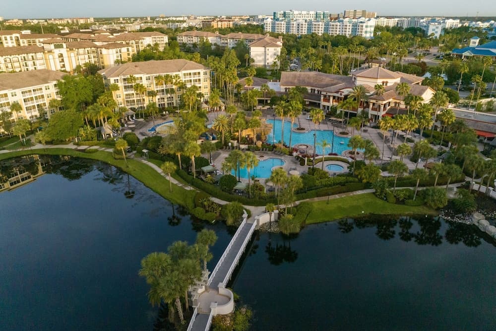 Sheraton Vistana Villages Resort Ville, I-Drive/Orlando — 19