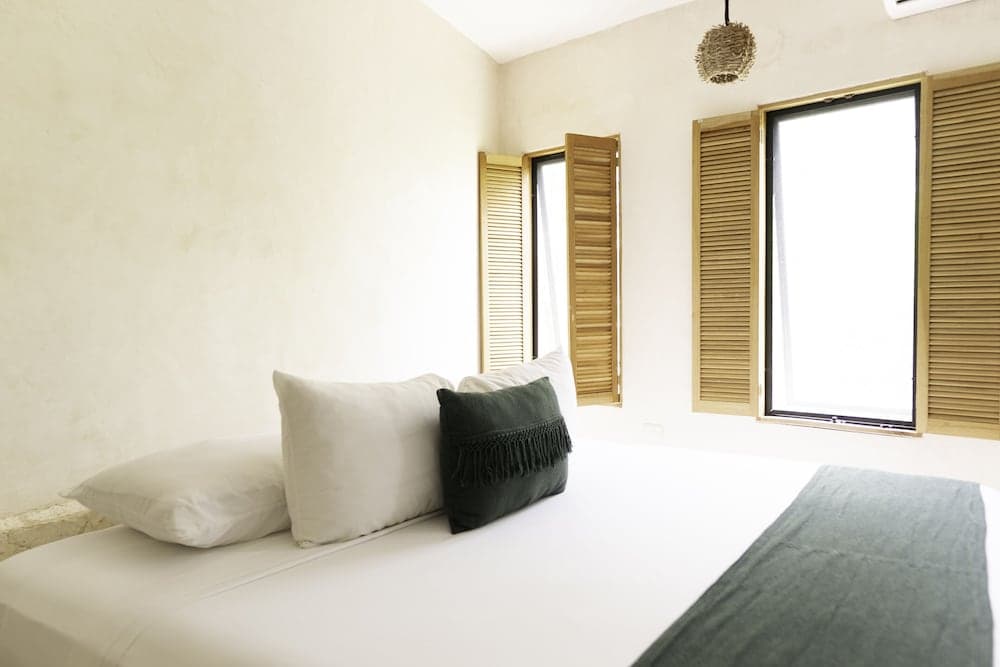Koos Hotel Boutique Tulum — 19