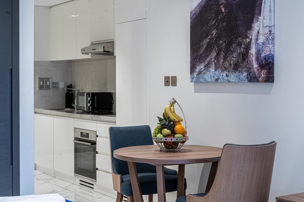 Suha Mina Rashid Hotel Apartments — 10