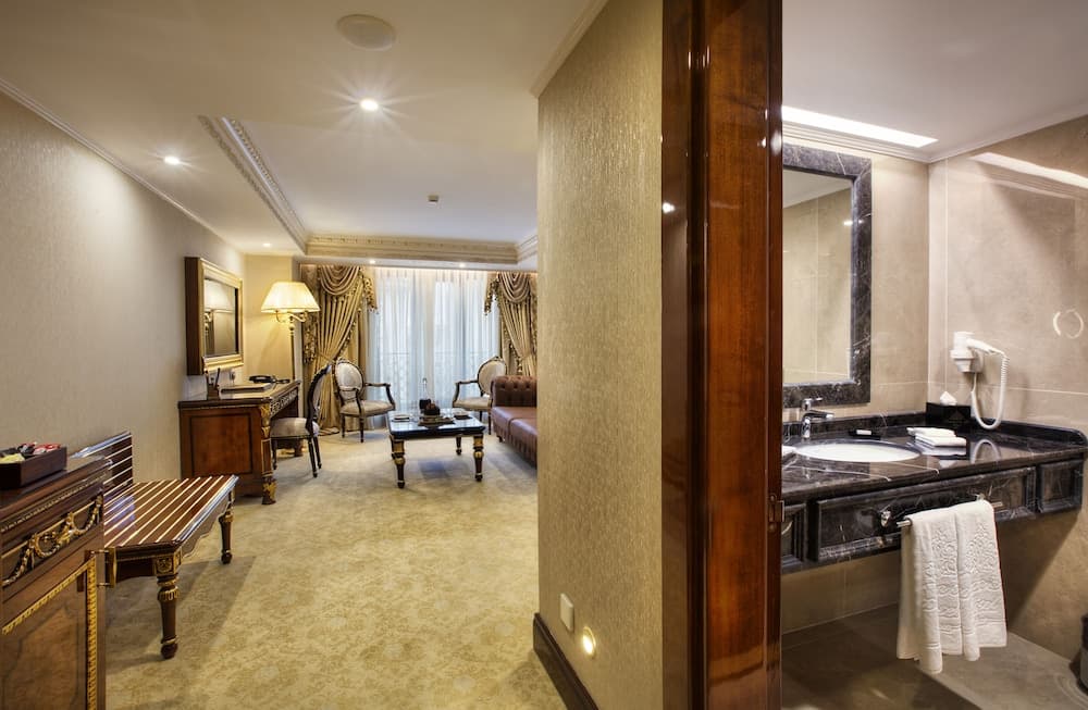 Ottoman's Life Hotel Deluxe — 3