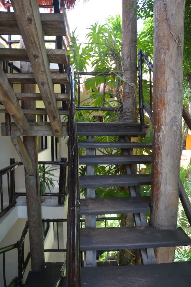 Kinbe Hotel Boutique — 14