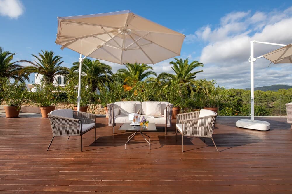 Safagell Ibiza Suites & Spa — 7