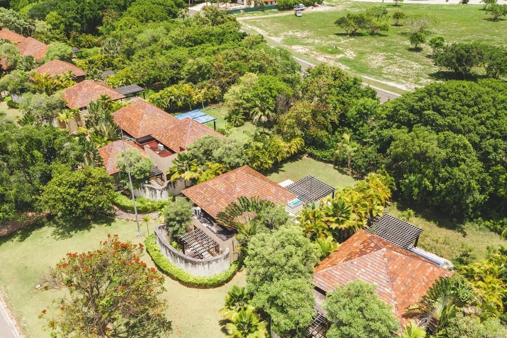 Bungalow Elegante en Green Village con Piscina AB3 — 2