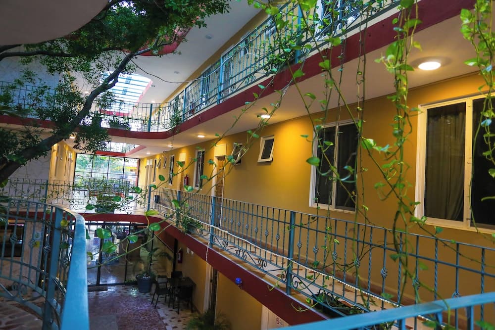 Hotel Santa Maria Cancun — 15