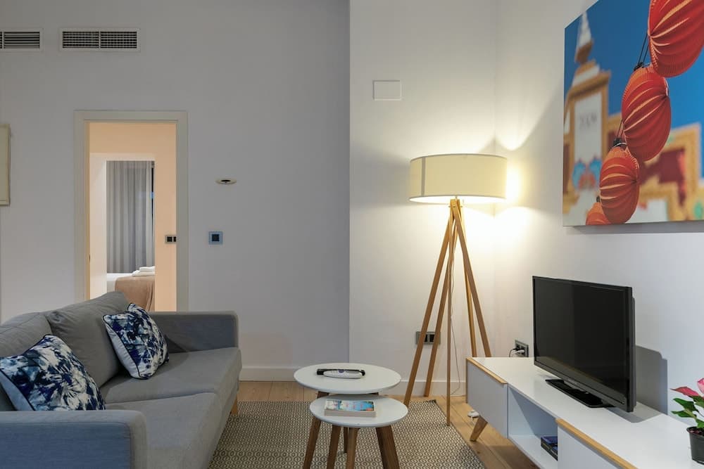 Holiday Rentals Tempa Museo — 23