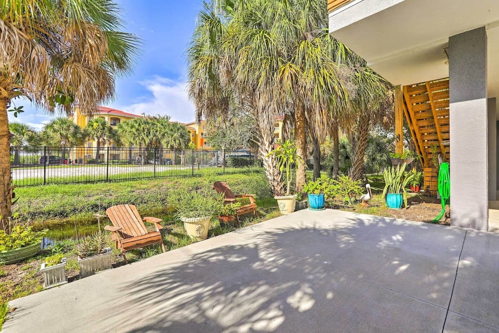 Casa familiar en Tampa, ¡a menos de 3 millas del océano! — 23