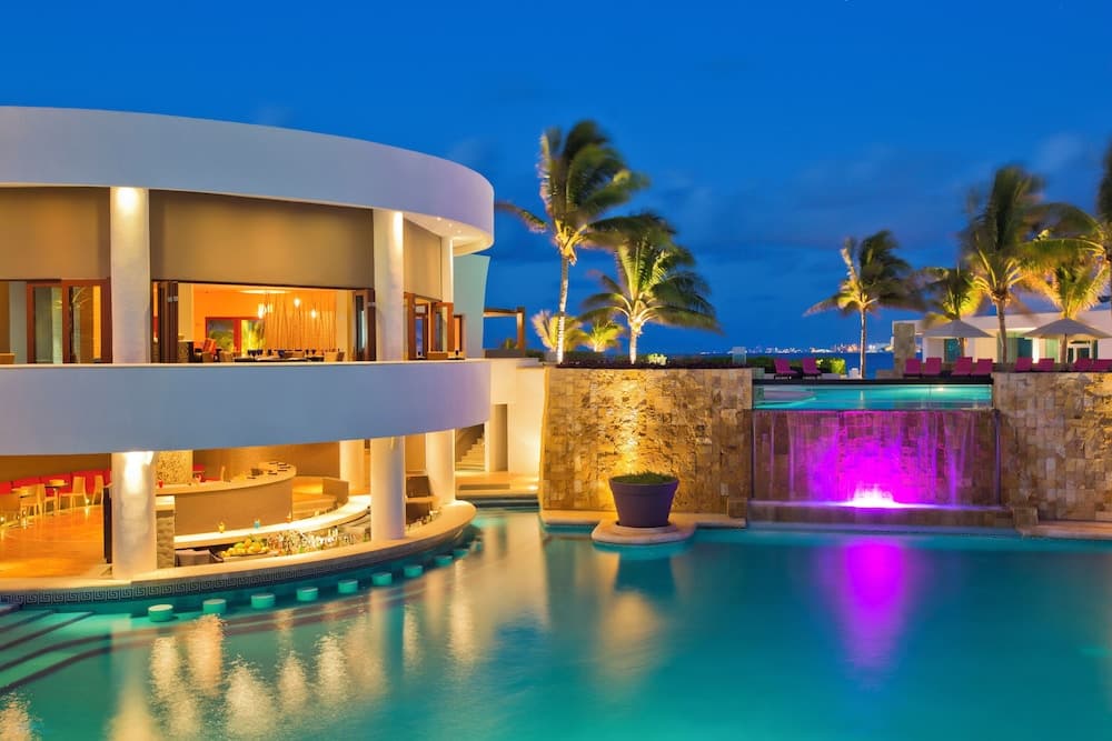 Krystal Grand Cancun All Inclusive — 22