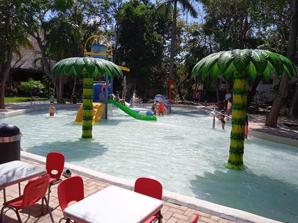 Hotel Plaza Caribe — 1