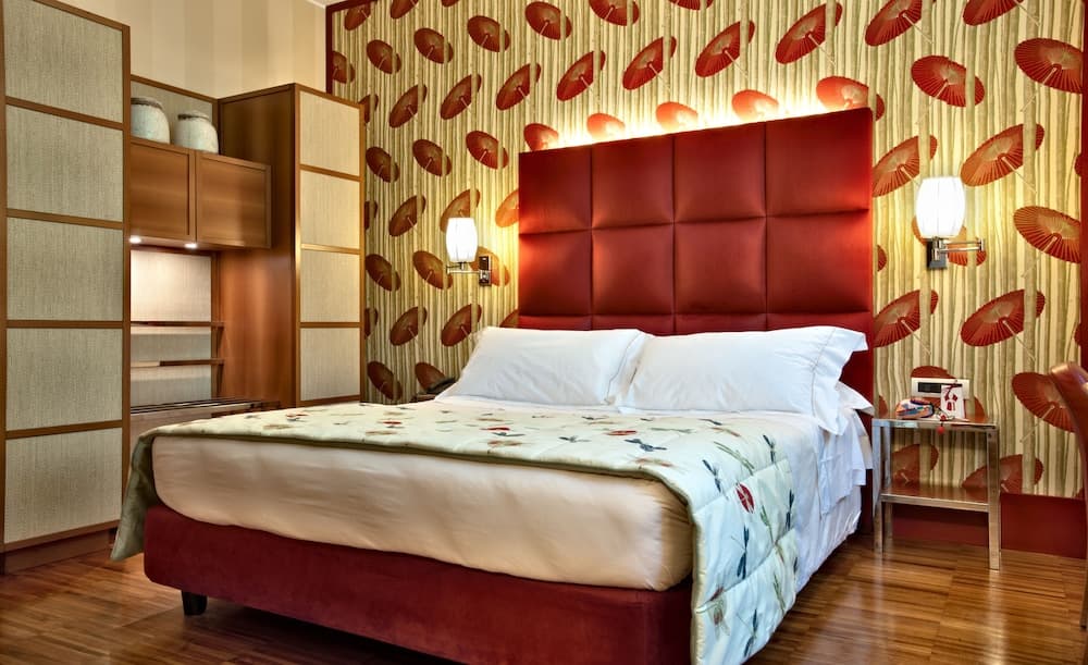 Hotel Enterprise — 4