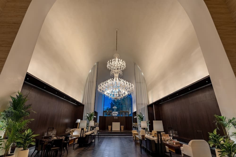 The Dubai EDITION hotel, Dubai Fountain Street, Downtown, Dubai, 11788, United Arab Emirates — photo 60