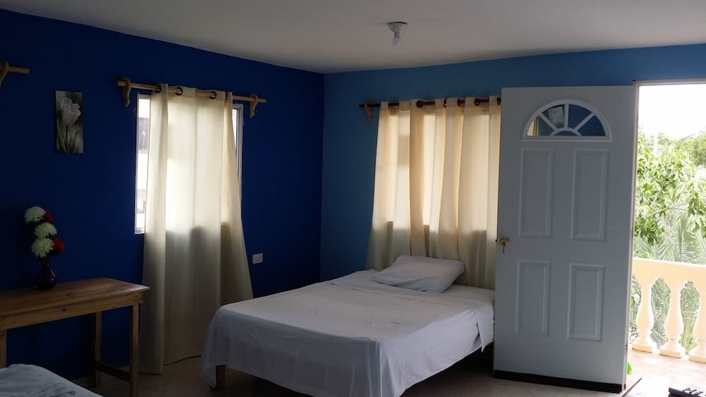 Mansion Giahn Locanda — 10