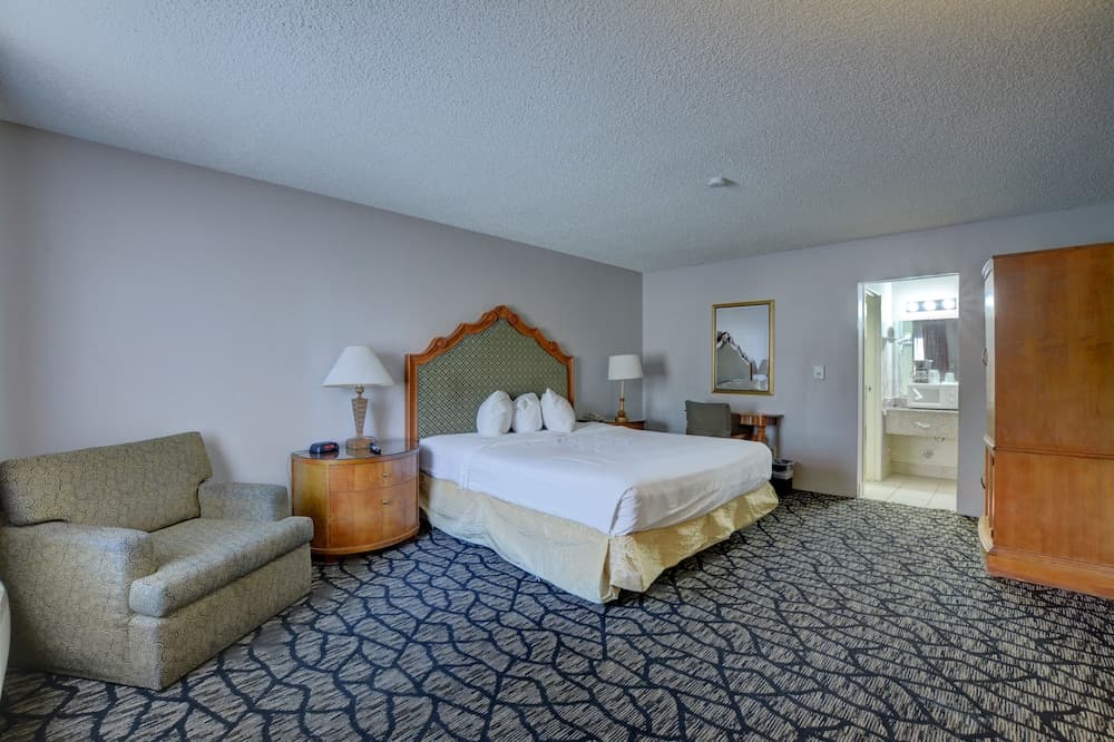 Aviation Inn — 12