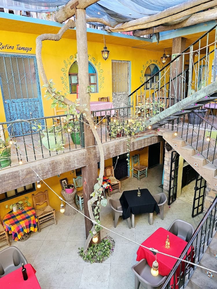 Cabo Inn Hotel — 15
