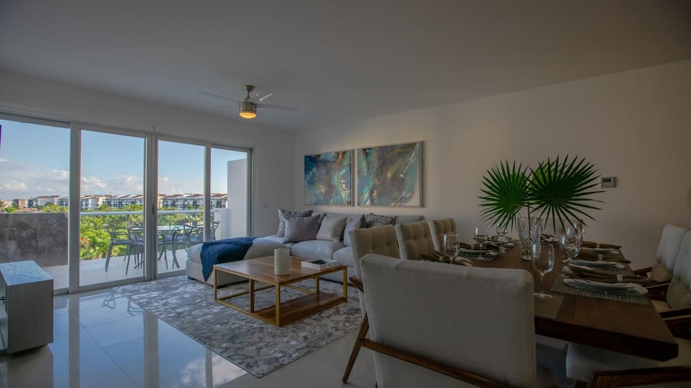 Mareazul Beach Condos Playa Del Carmen — 27