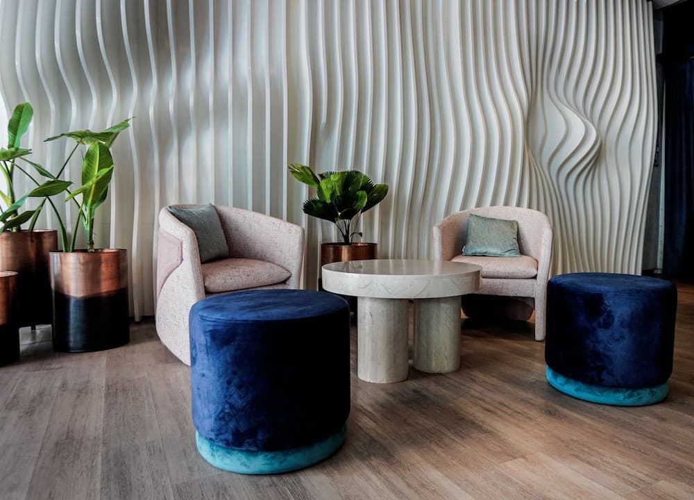 The Carmen Hotel - Ocean Front — 3