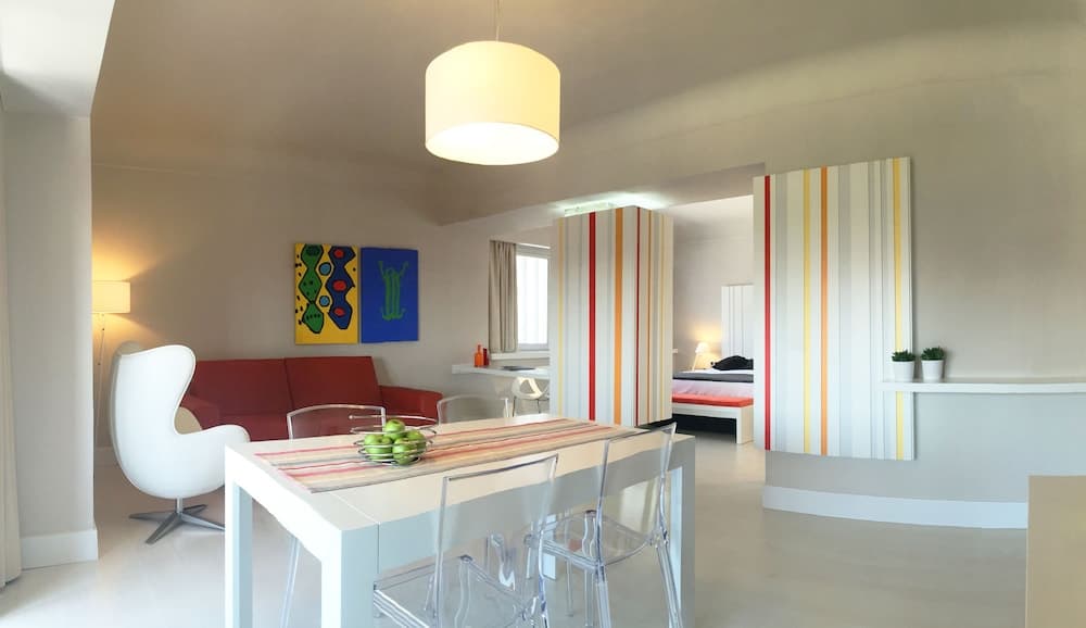 Hotel Chamartin The One — 25
