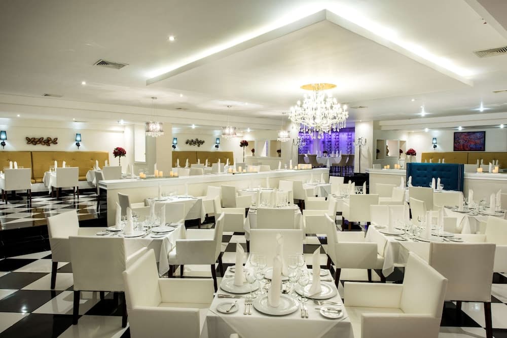 Occidental Punta Cana - All Inclusive — 17