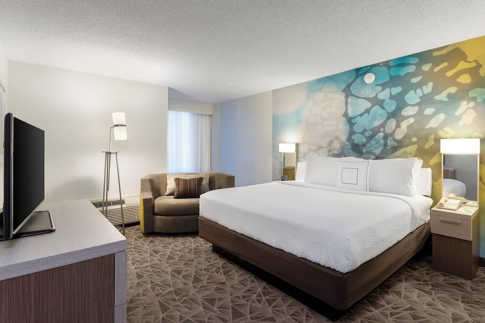 Courtyard by Marriott Miami Centro — 29