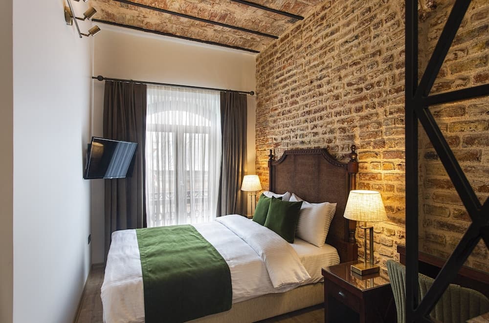 Mest Hotel Istanbul Sirkeci — 3