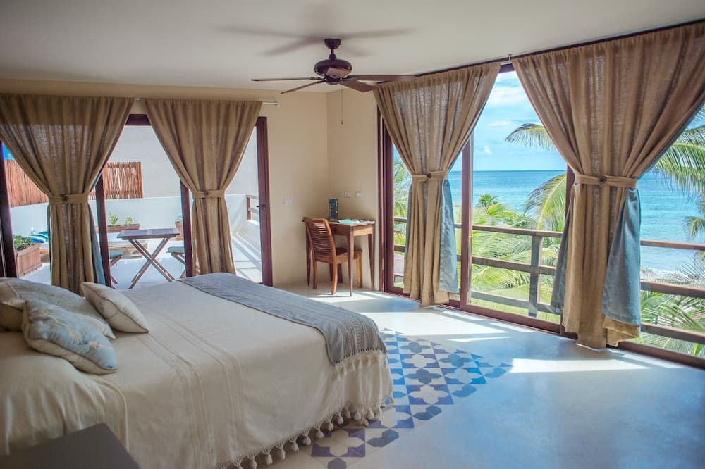 Maria Del Mar Tulum — 16