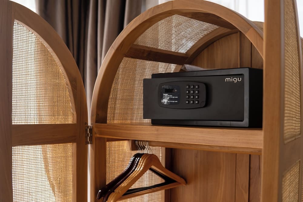 Wildflower hotel, Jl. Langui Kauh, Ungasan, Bali, 80361, Indonesia — photo 4