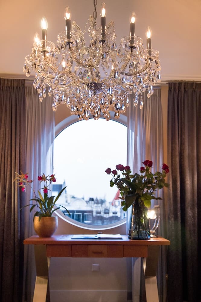 Luxury Suites Amsterdam — 21