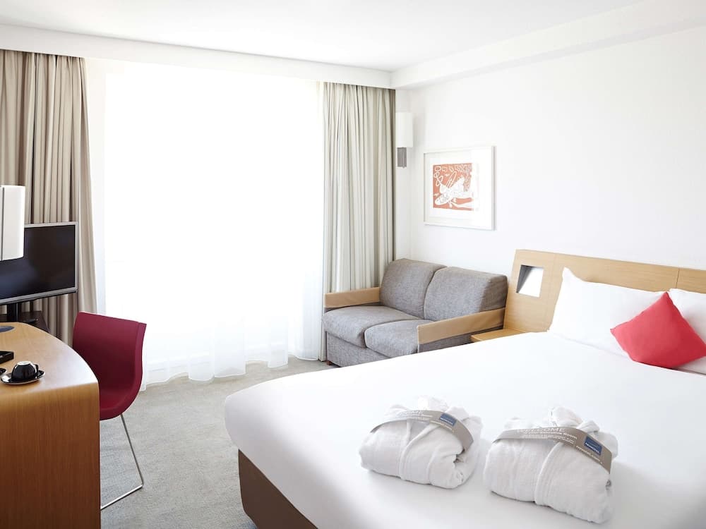 Novotel Milano Nord Ca Granda — 8