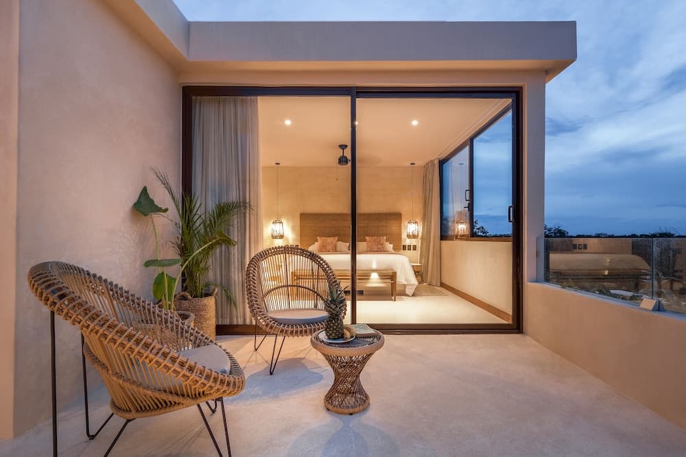 Copal Tulum Hotel — 9