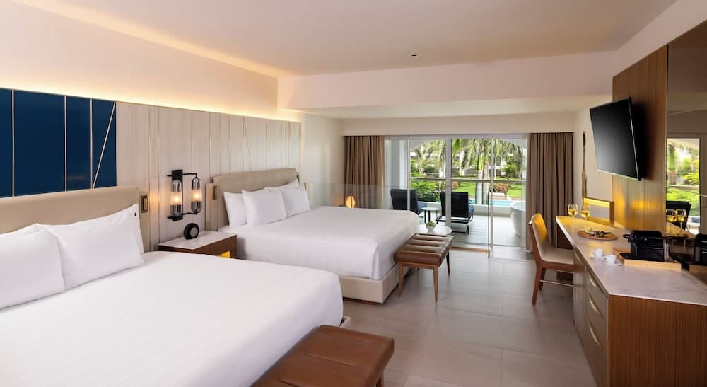 Hard Rock Hotel & Casino Punta Cana ein All-Inclusive-Resort — 11