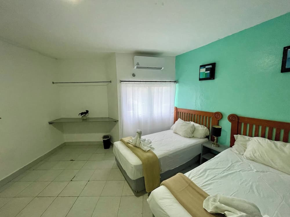 Hotel Chi Ibal Hu Cancun — 27