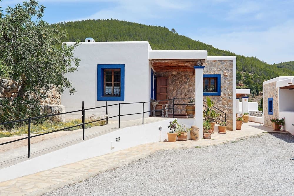 Villa Ca na Roseta — 28