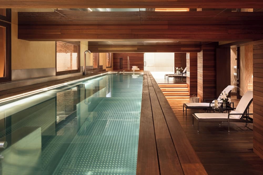 URSO Hotel & Spa — 21