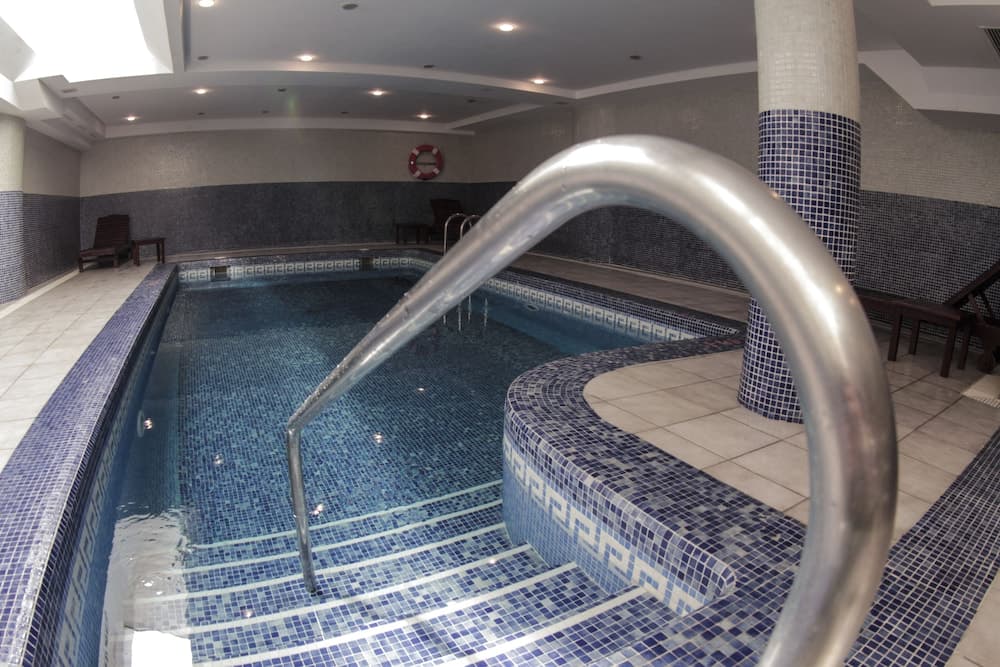BQ Apolo Hotel — 3