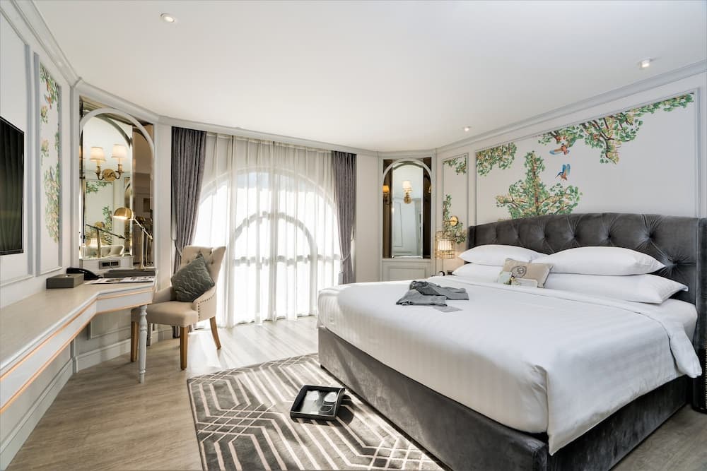 The Salil Sukhumvit 57 - Thonglor — 25
