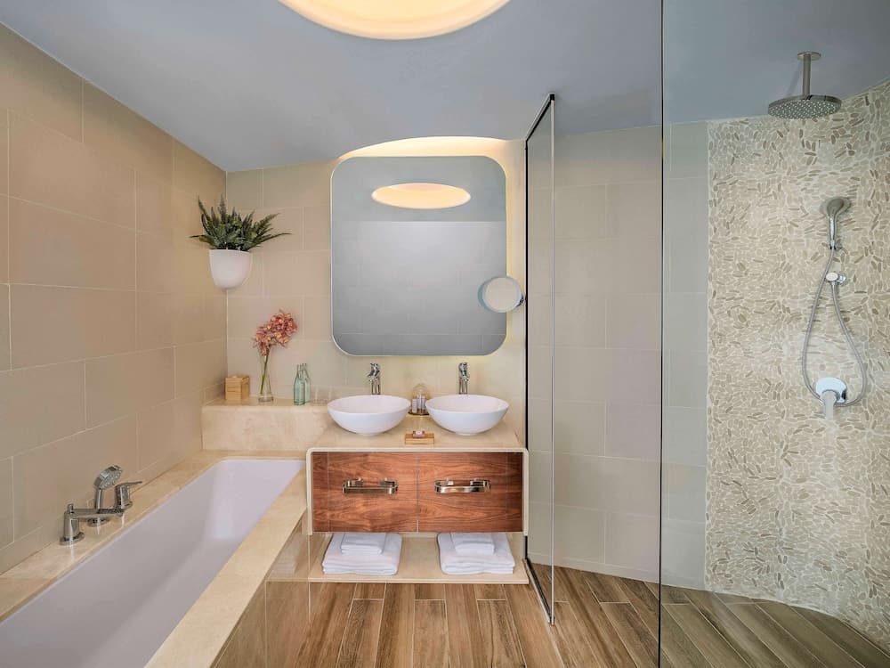 The Retreat Palm Dubai MGallery by Sofitel hotel, Palm Jumeirah, Dubai, Dubai, 0, United Arab Emirates — photo 97