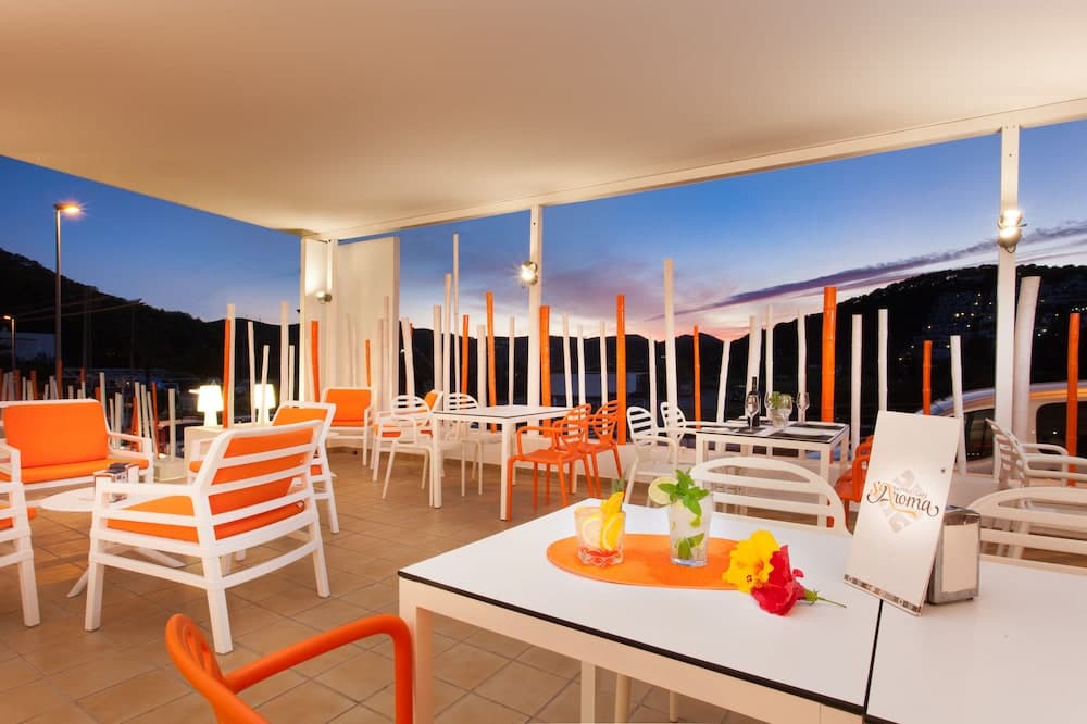 Apartamentos Typic Oasis Sa Tanca — 20