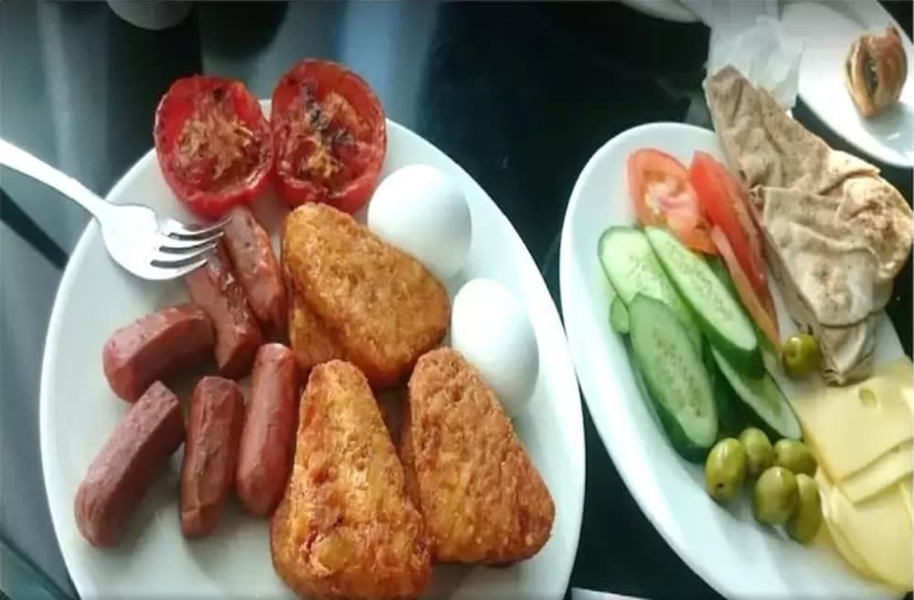 Holiday Inn Express Dubai Airport, un hotel IHG — 2