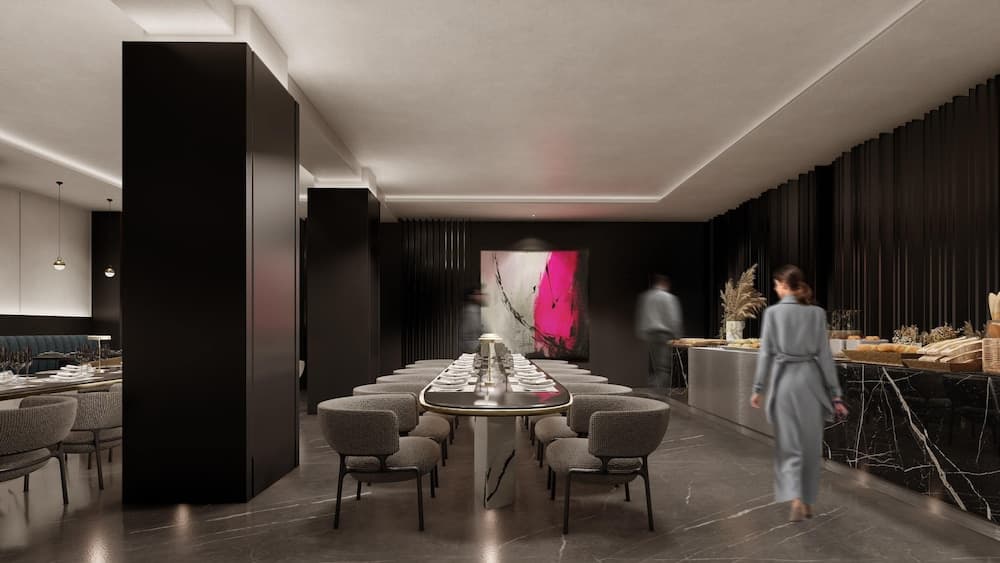 Scarlatti Hotel Milano — 5