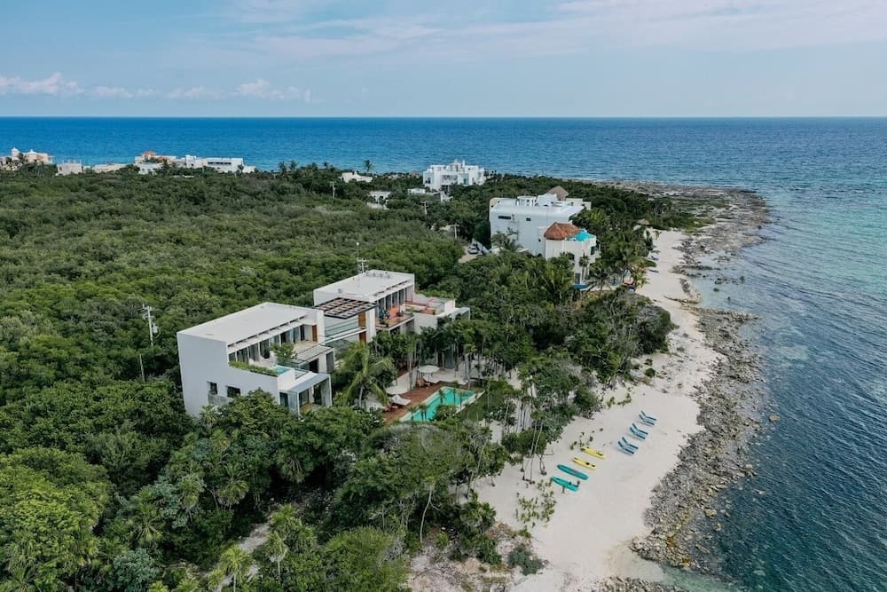 Tulsayab Luxury Development — 26