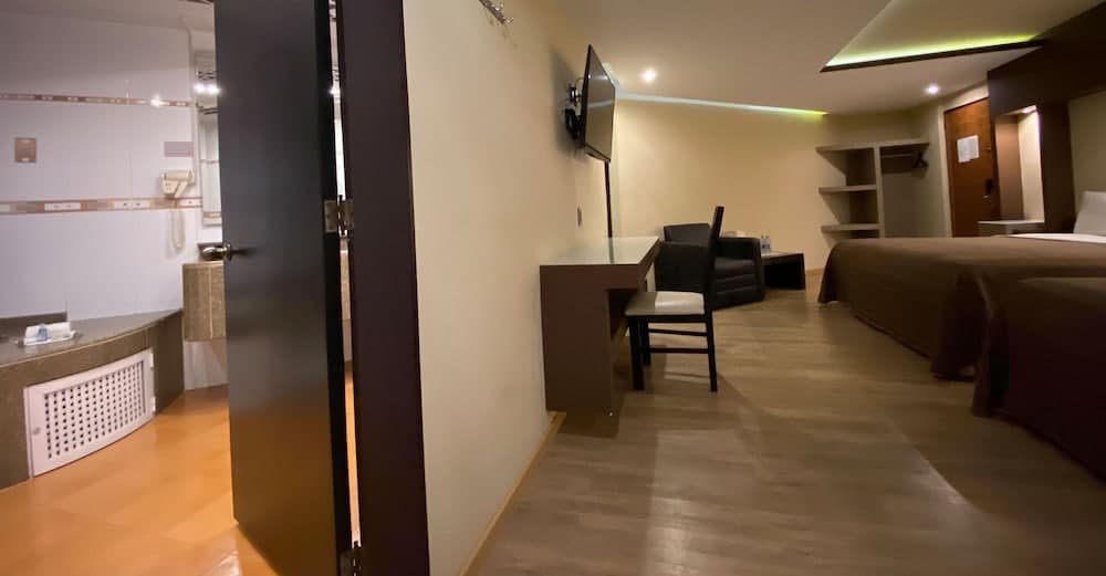 Hotel Escala Centrale del Norte — 24