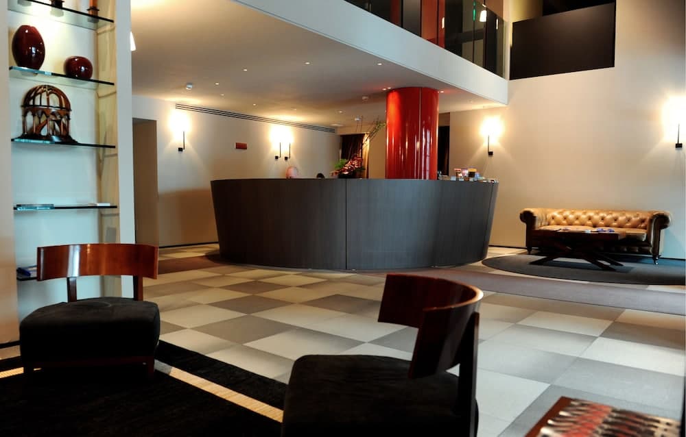 iH Hotels Milano Ambasciatori — 3