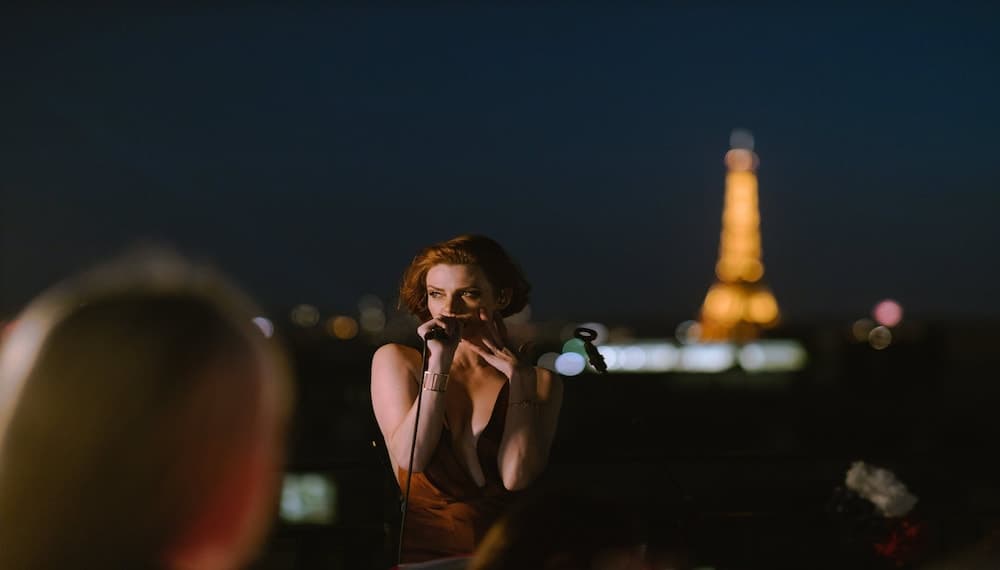 Kimpton St Honore Paris, un Hotel IHG — 9