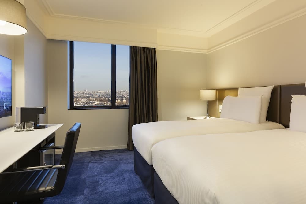 Pullman Paris Montparnasse Hotel — 29