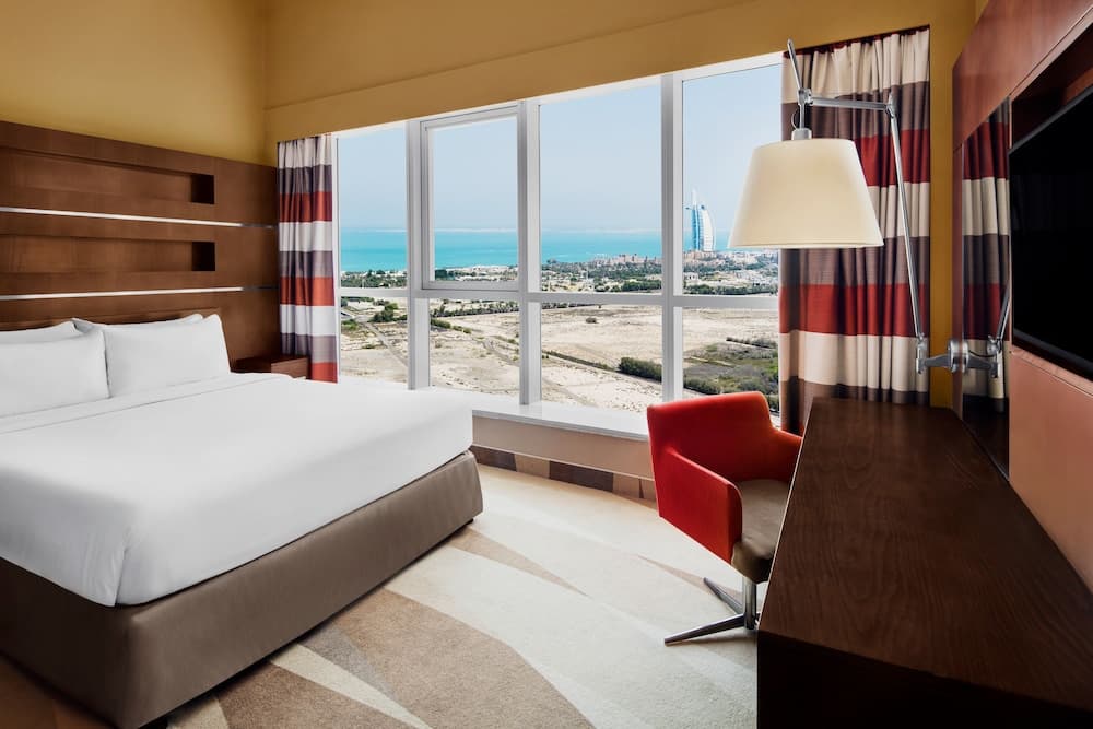 Novotel Dubai Al Barsha — 7