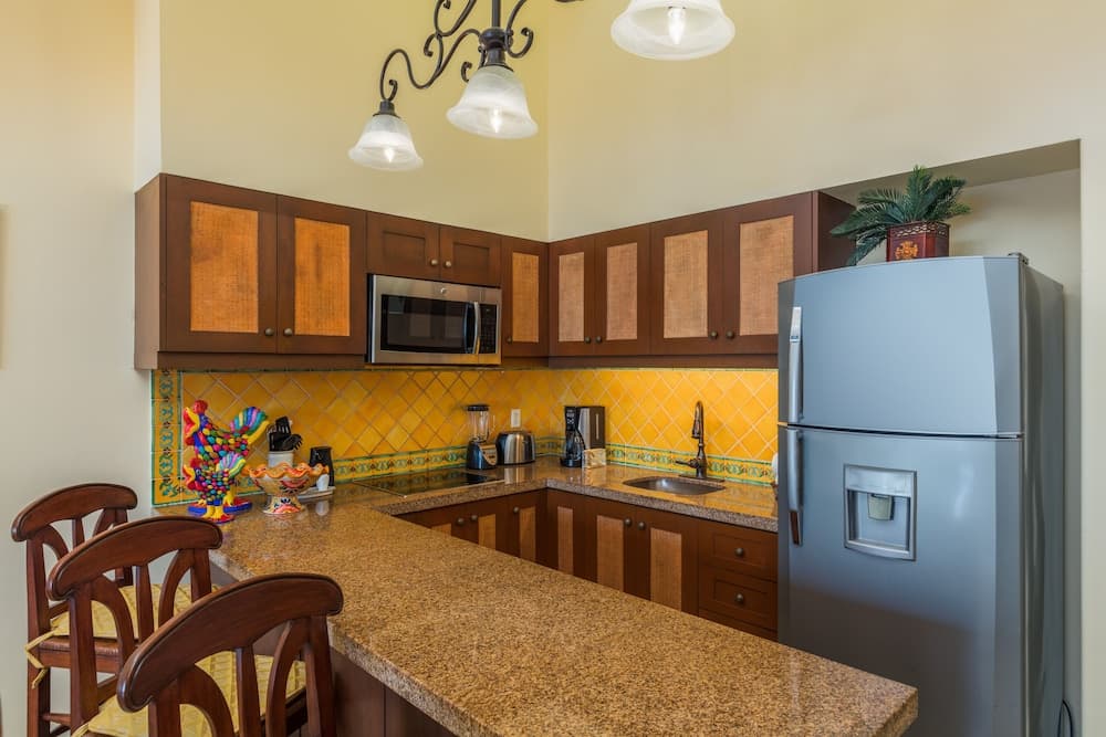 Hacienda Encantada Resort & Residences — 27